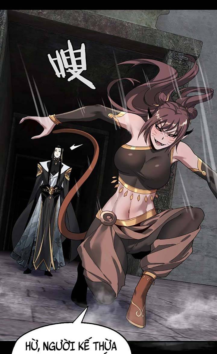 Ta Trời Sinh Đã Là Nhân Vật Phản Diện Chap 60 - Next Chap 61