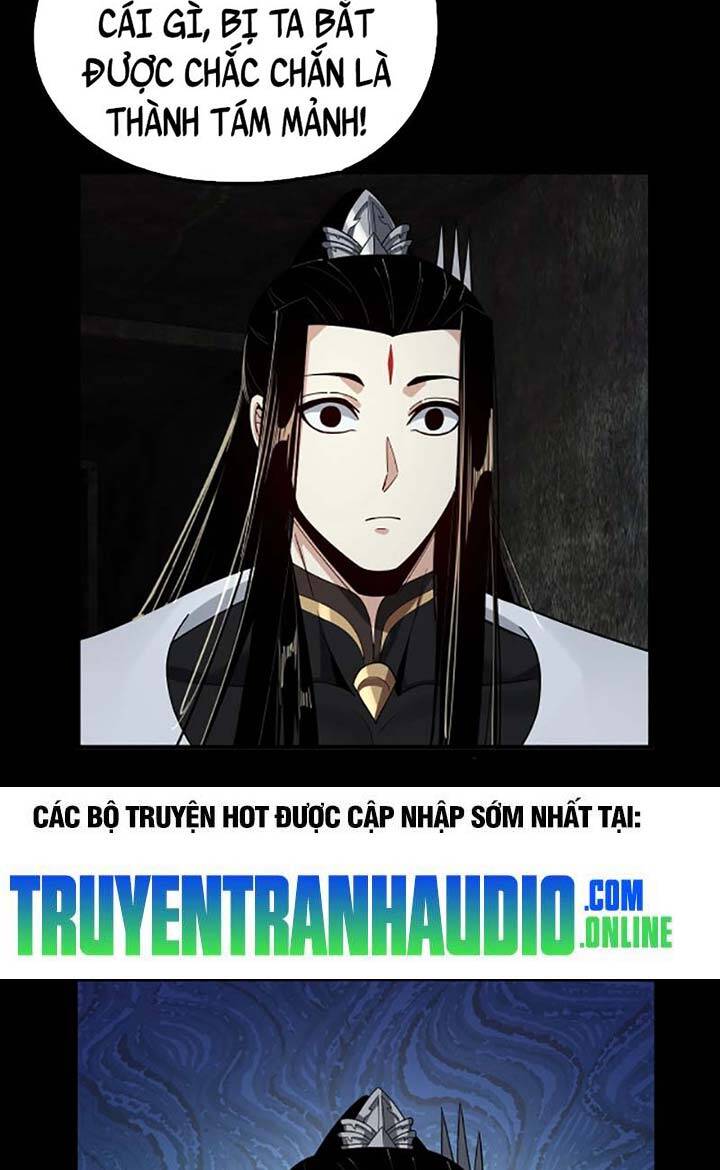 Ta Trời Sinh Đã Là Nhân Vật Phản Diện Chap 60 - Next Chap 61
