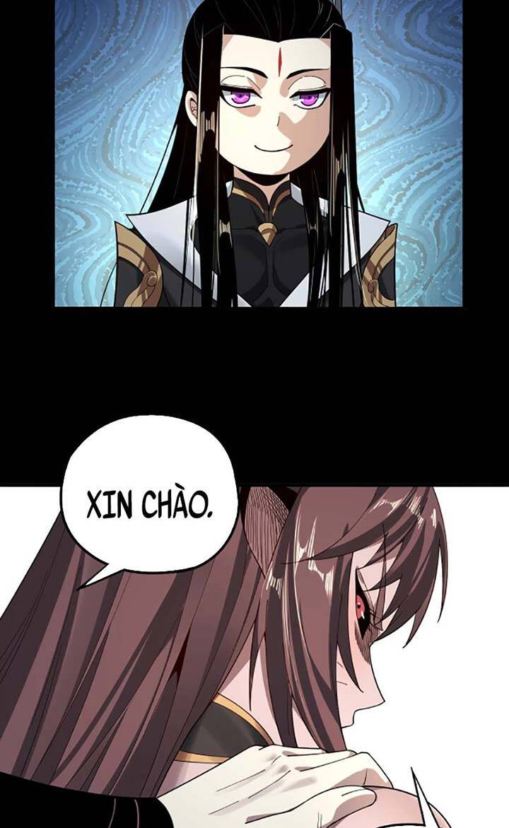 Ta Trời Sinh Đã Là Nhân Vật Phản Diện Chap 60 - Next Chap 61