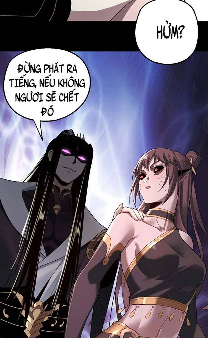 Ta Trời Sinh Đã Là Nhân Vật Phản Diện Chap 60 - Next Chap 61