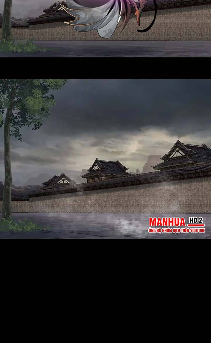 Ta Trời Sinh Đã Là Nhân Vật Phản Diện Chap 60 - Next Chap 61