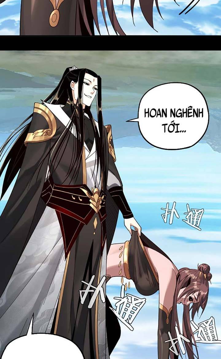 Ta Trời Sinh Đã Là Nhân Vật Phản Diện Chap 60 - Next Chap 61