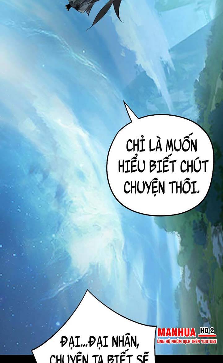 Ta Trời Sinh Đã Là Nhân Vật Phản Diện Chap 60 - Next Chap 61