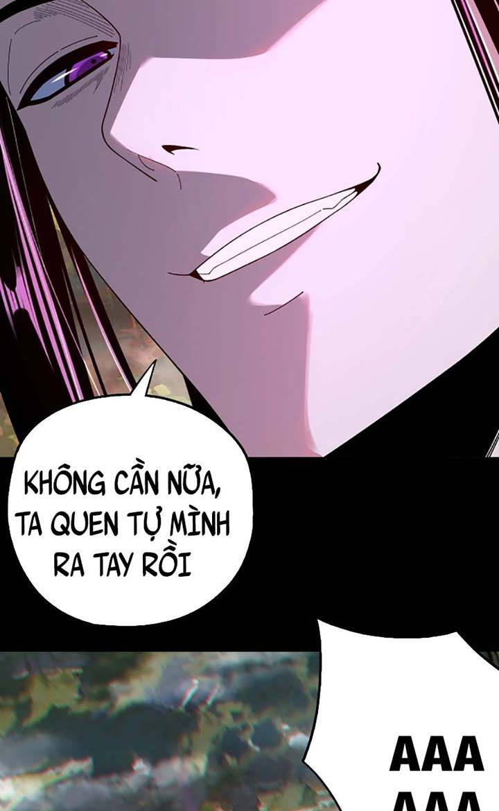 Ta Trời Sinh Đã Là Nhân Vật Phản Diện Chap 60 - Next Chap 61