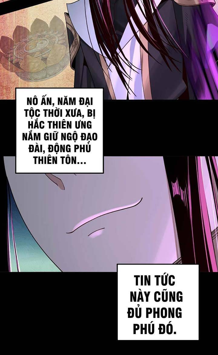Ta Trời Sinh Đã Là Nhân Vật Phản Diện Chap 60 - Next Chap 61