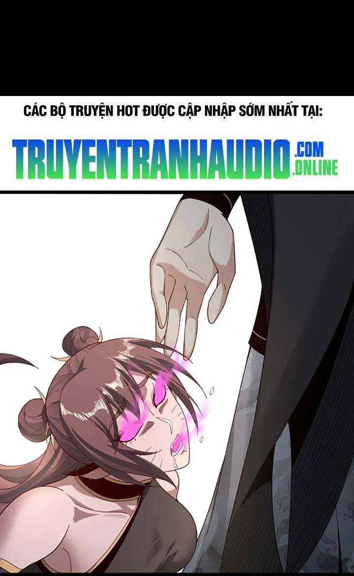 Ta Trời Sinh Đã Là Nhân Vật Phản Diện Chap 60 - Next Chap 61
