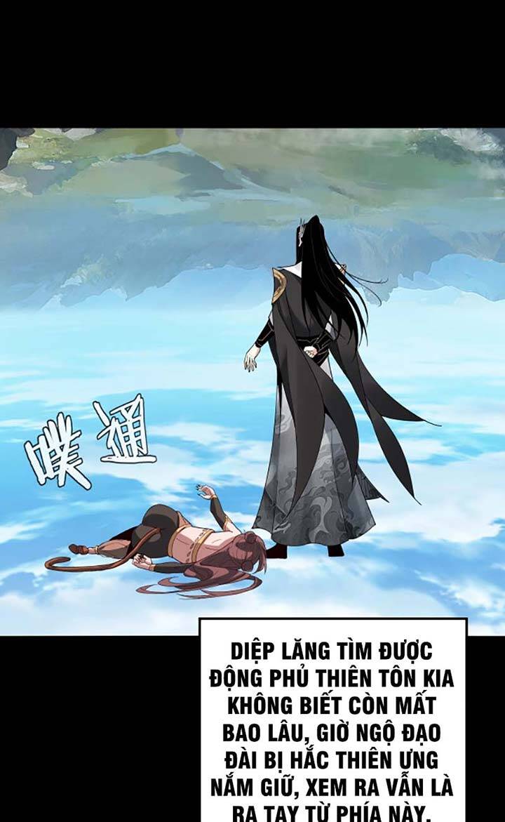 Ta Trời Sinh Đã Là Nhân Vật Phản Diện Chap 60 - Next Chap 61