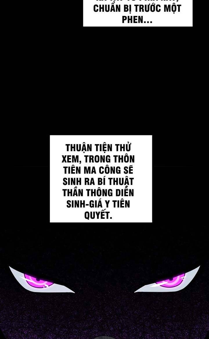 Ta Trời Sinh Đã Là Nhân Vật Phản Diện Chap 60 - Next Chap 61