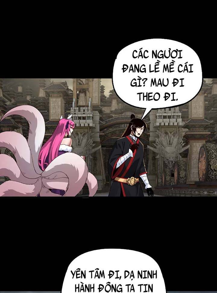 Ta Trời Sinh Đã Là Nhân Vật Phản Diện Chap 60 - Next Chap 61