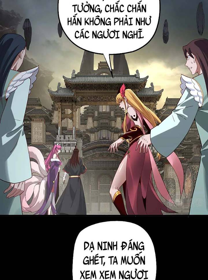 Ta Trời Sinh Đã Là Nhân Vật Phản Diện Chap 60 - Next Chap 61
