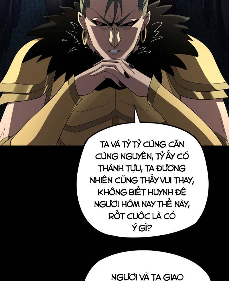 Ta Trời Sinh Đã Là Nhân Vật Phản Diện Chap 61 - Next Chap 62