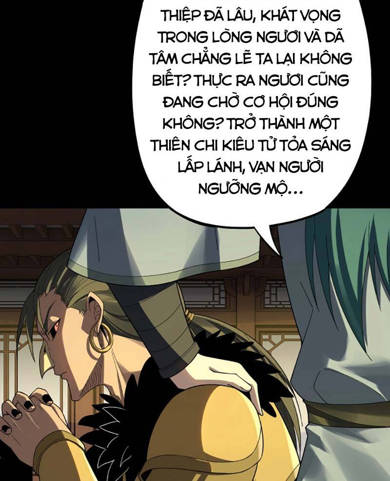 Ta Trời Sinh Đã Là Nhân Vật Phản Diện Chap 61 - Next Chap 62