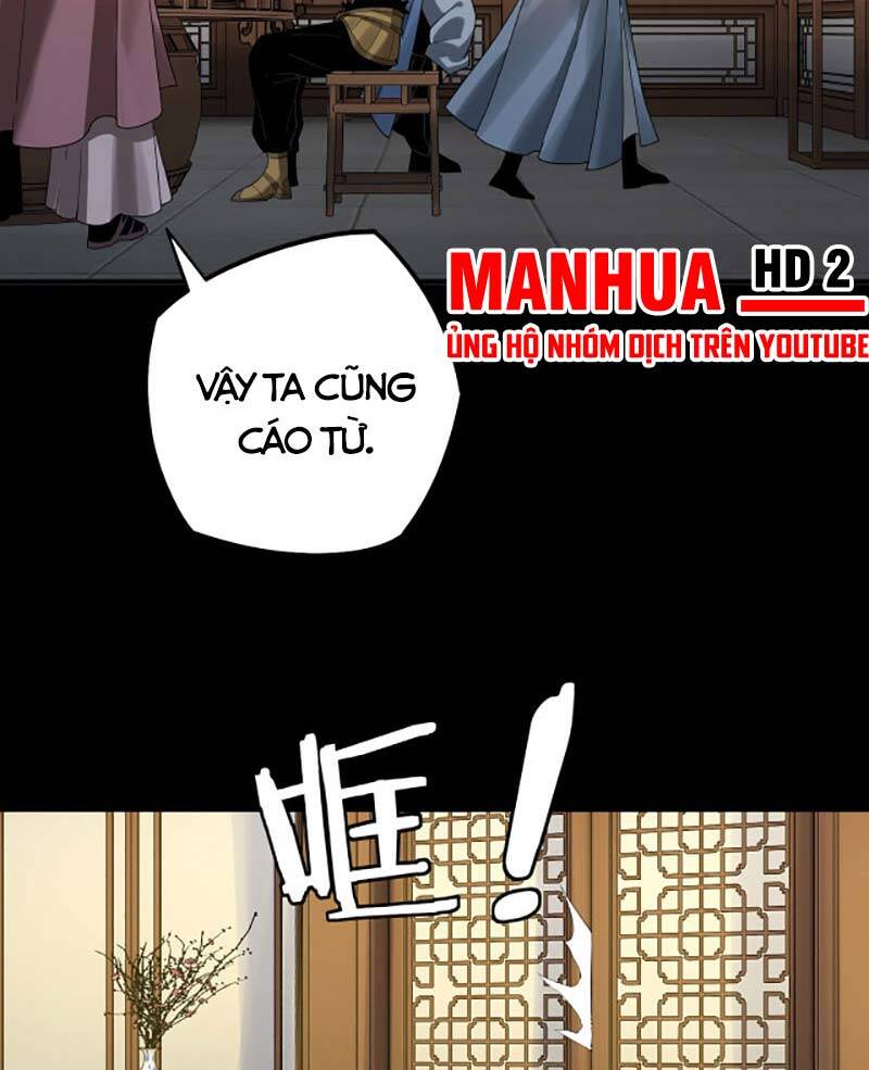 Ta Trời Sinh Đã Là Nhân Vật Phản Diện Chap 61 - Next Chap 62