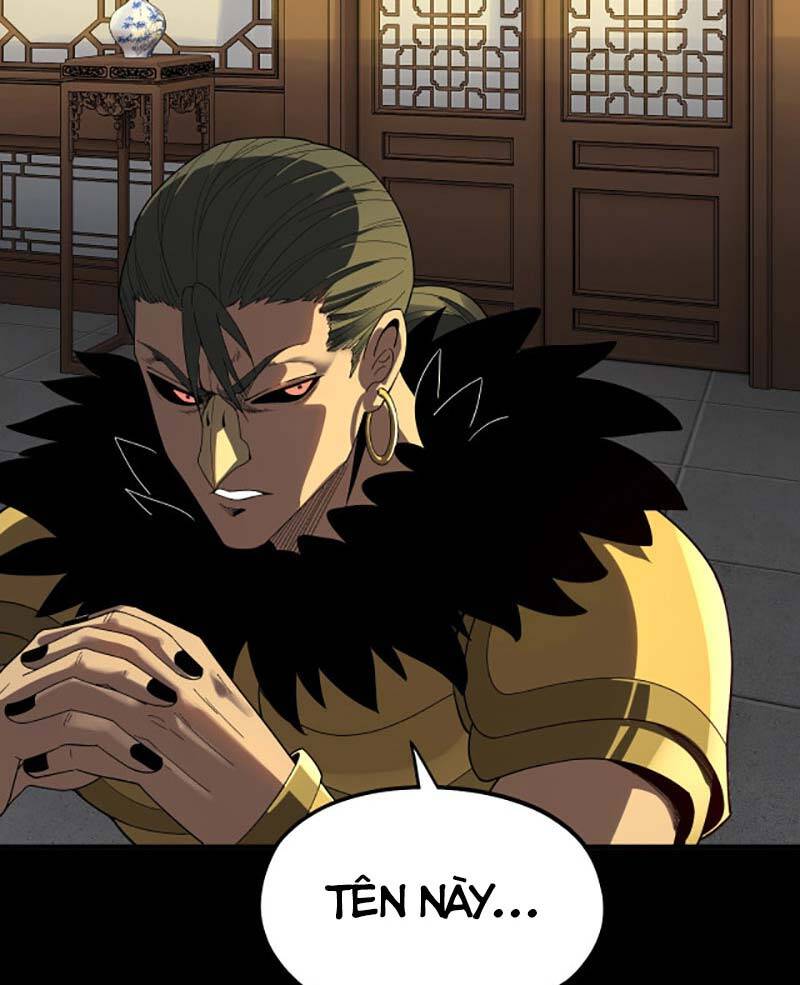 Ta Trời Sinh Đã Là Nhân Vật Phản Diện Chap 61 - Next Chap 62