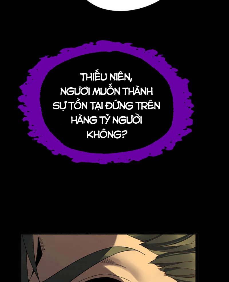 Ta Trời Sinh Đã Là Nhân Vật Phản Diện Chap 61 - Next Chap 62