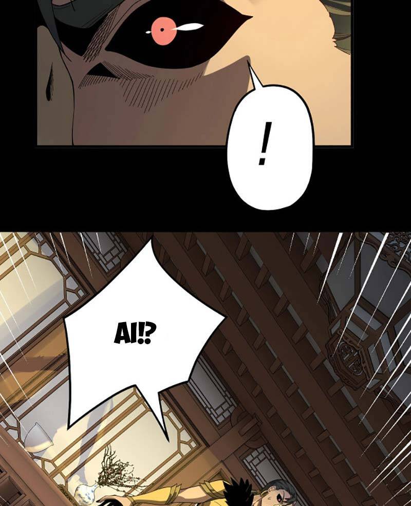 Ta Trời Sinh Đã Là Nhân Vật Phản Diện Chap 61 - Next Chap 62