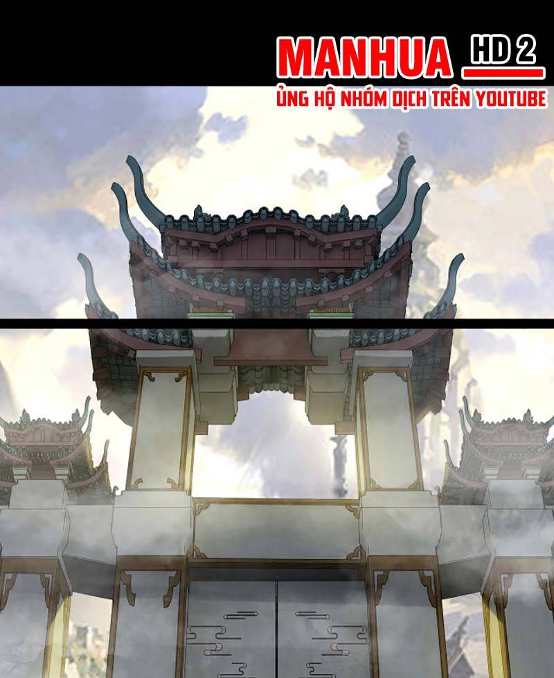 Ta Trời Sinh Đã Là Nhân Vật Phản Diện Chap 61 - Next Chap 62