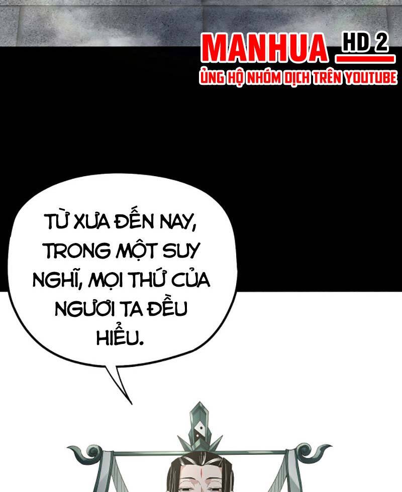 Ta Trời Sinh Đã Là Nhân Vật Phản Diện Chap 61 - Next Chap 62