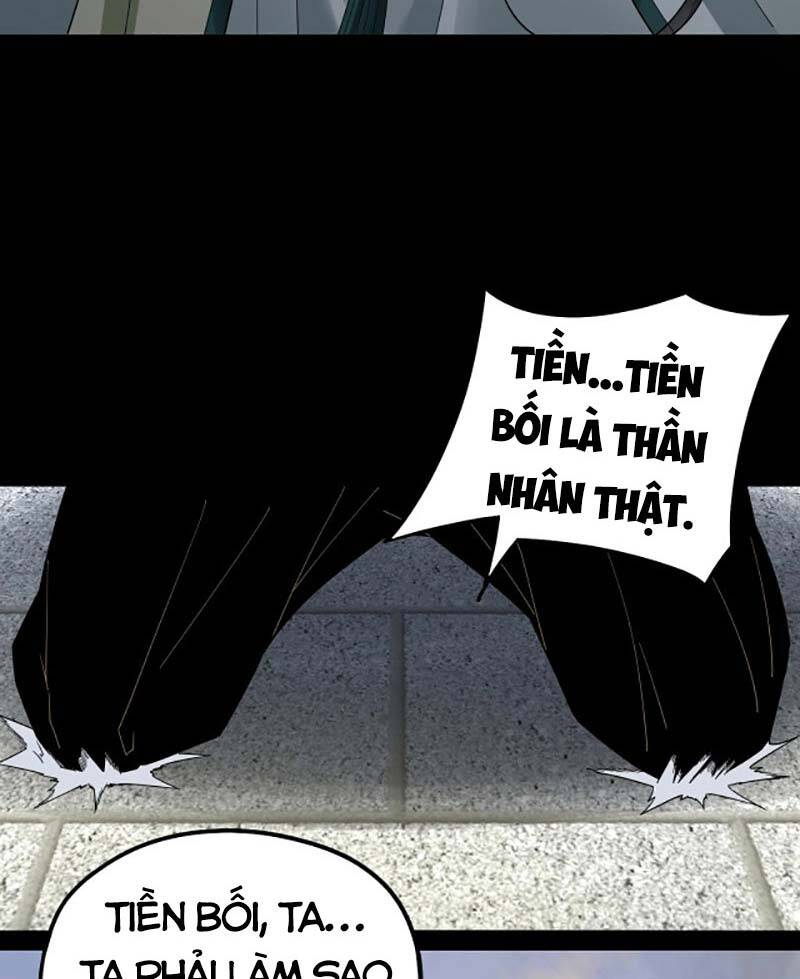 Ta Trời Sinh Đã Là Nhân Vật Phản Diện Chap 61 - Next Chap 62