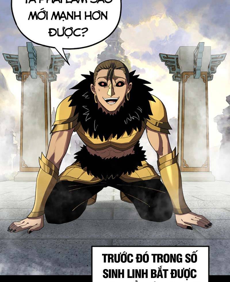 Ta Trời Sinh Đã Là Nhân Vật Phản Diện Chap 61 - Next Chap 62