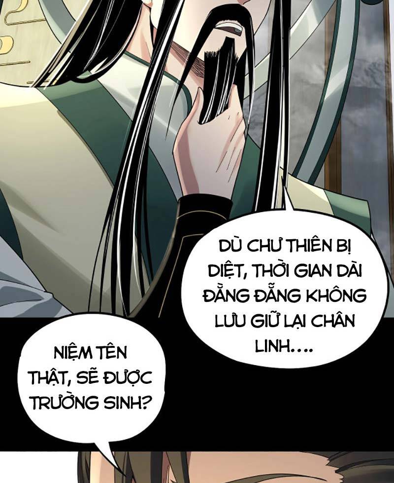 Ta Trời Sinh Đã Là Nhân Vật Phản Diện Chap 61 - Next Chap 62