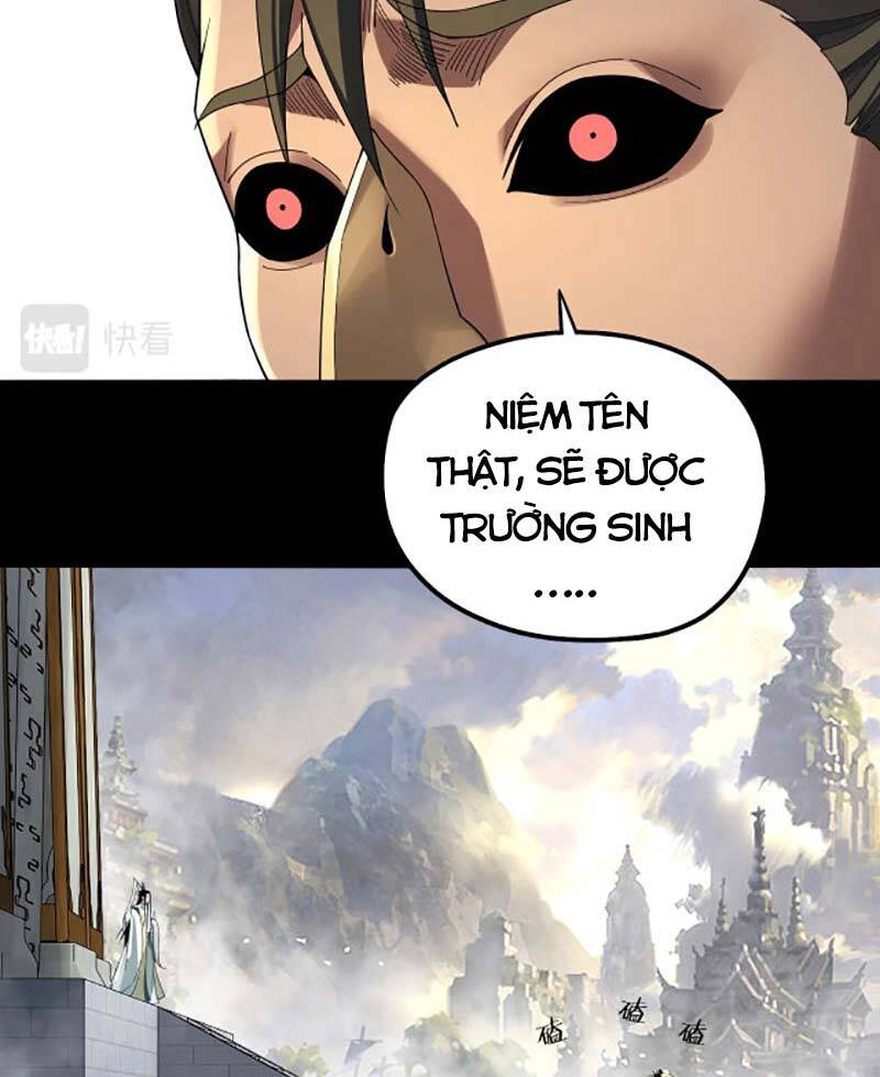 Ta Trời Sinh Đã Là Nhân Vật Phản Diện Chap 61 - Next Chap 62