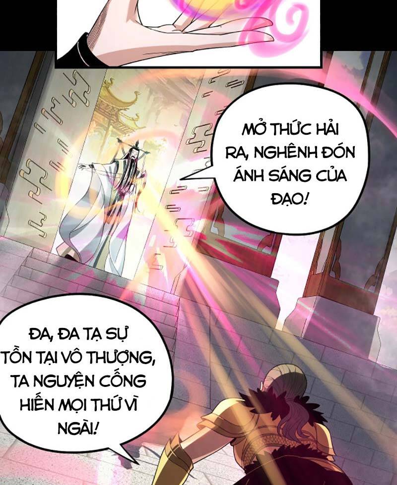Ta Trời Sinh Đã Là Nhân Vật Phản Diện Chap 61 - Next Chap 62