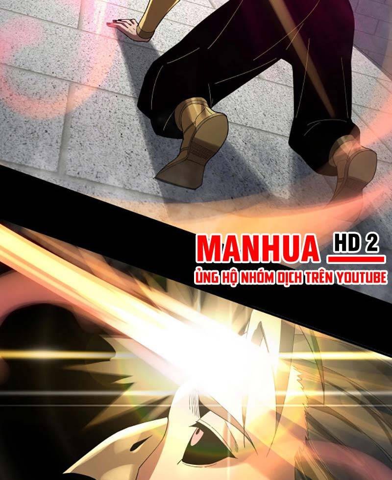 Ta Trời Sinh Đã Là Nhân Vật Phản Diện Chap 61 - Next Chap 62