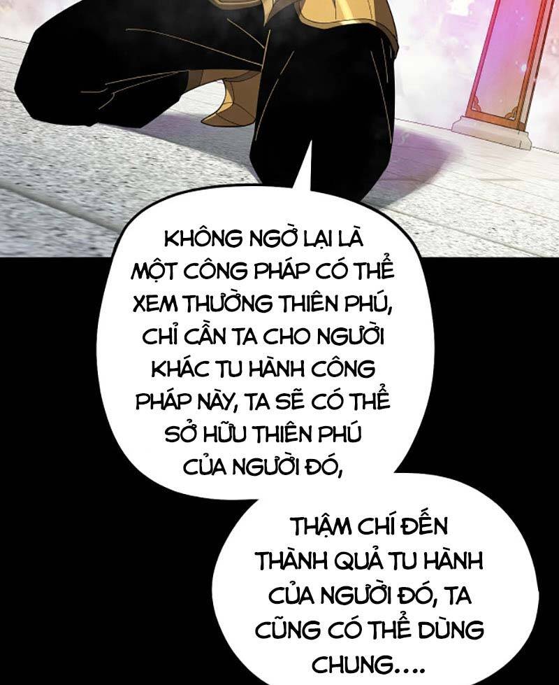 Ta Trời Sinh Đã Là Nhân Vật Phản Diện Chap 61 - Next Chap 62