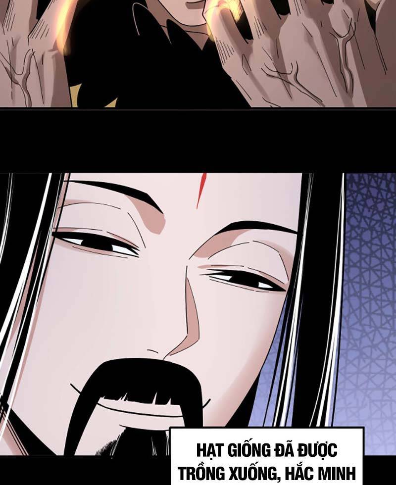 Ta Trời Sinh Đã Là Nhân Vật Phản Diện Chap 61 - Next Chap 62