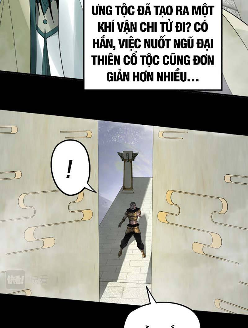 Ta Trời Sinh Đã Là Nhân Vật Phản Diện Chap 61 - Next Chap 62