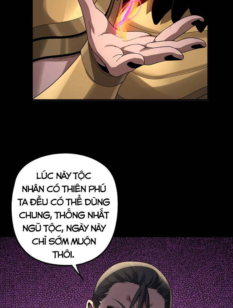 Ta Trời Sinh Đã Là Nhân Vật Phản Diện Chap 61 - Next Chap 62