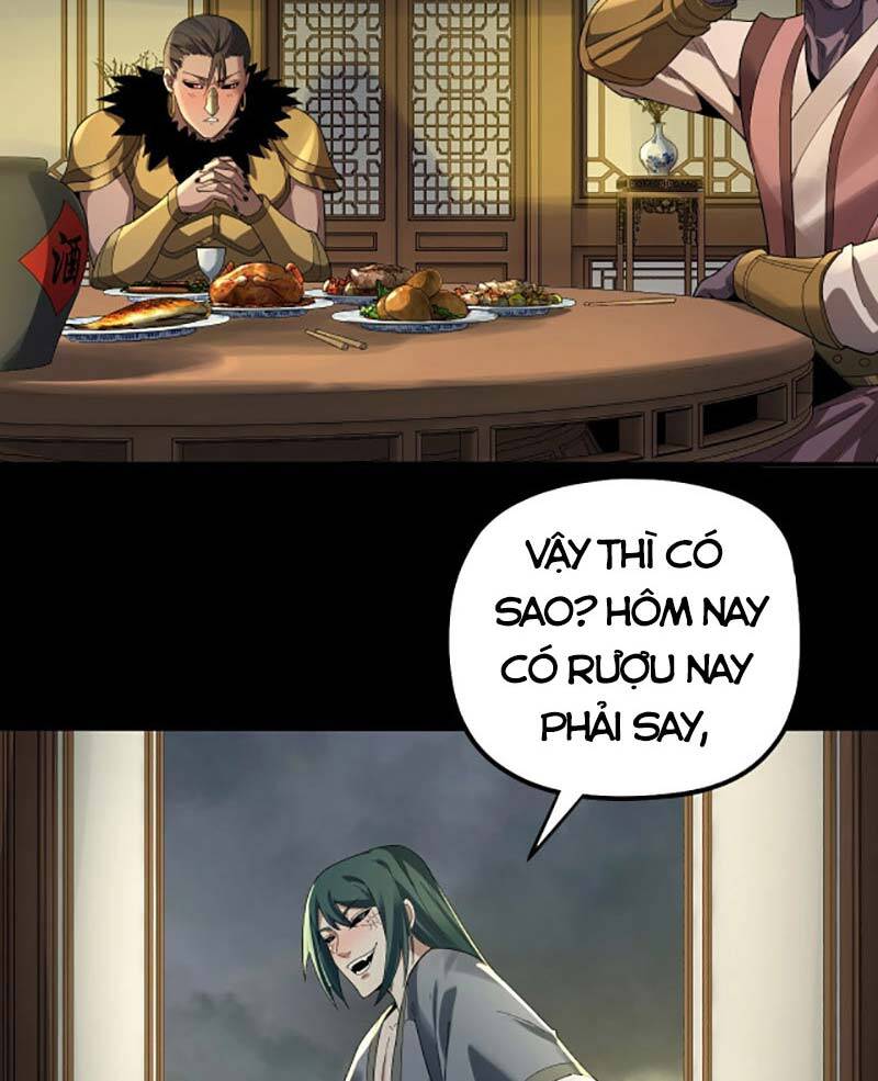 Ta Trời Sinh Đã Là Nhân Vật Phản Diện Chap 61 - Next Chap 62