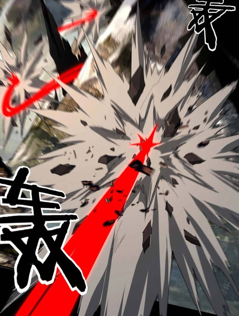 Ta Trời Sinh Đã Là Nhân Vật Phản Diện Chap 61 - Next Chap 62
