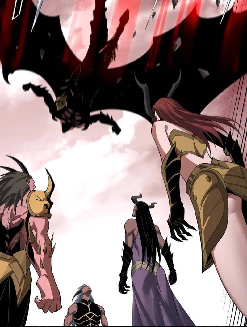 Ta Trời Sinh Đã Là Nhân Vật Phản Diện Chap 61 - Next Chap 62