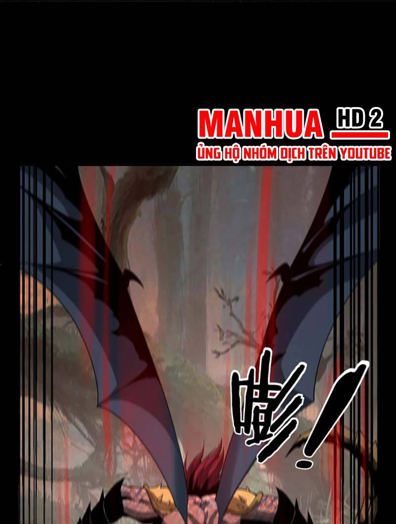 Ta Trời Sinh Đã Là Nhân Vật Phản Diện Chap 61 - Next Chap 62
