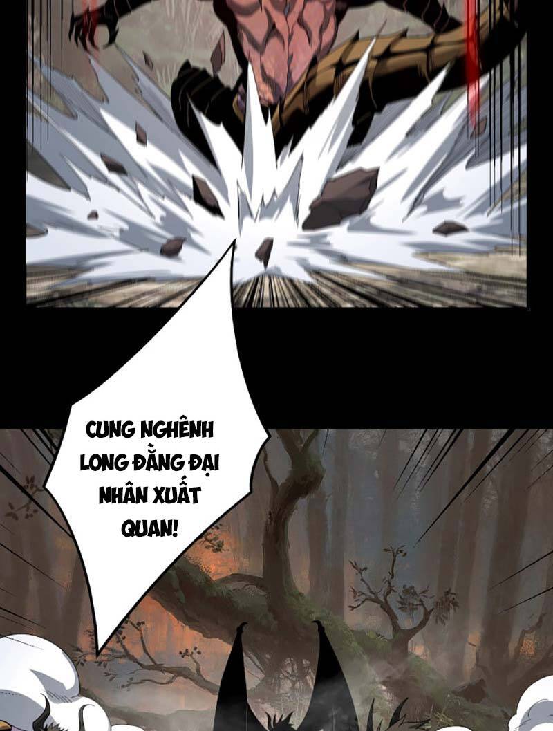 Ta Trời Sinh Đã Là Nhân Vật Phản Diện Chap 61 - Next Chap 62