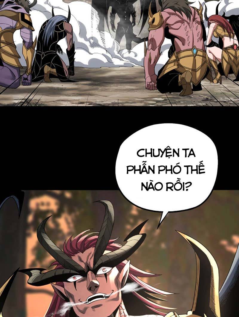 Ta Trời Sinh Đã Là Nhân Vật Phản Diện Chap 61 - Next Chap 62