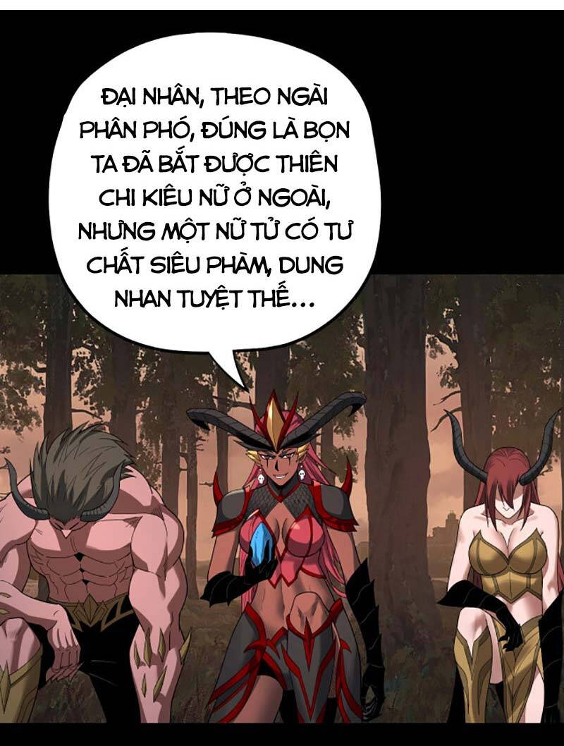 Ta Trời Sinh Đã Là Nhân Vật Phản Diện Chap 61 - Next Chap 62