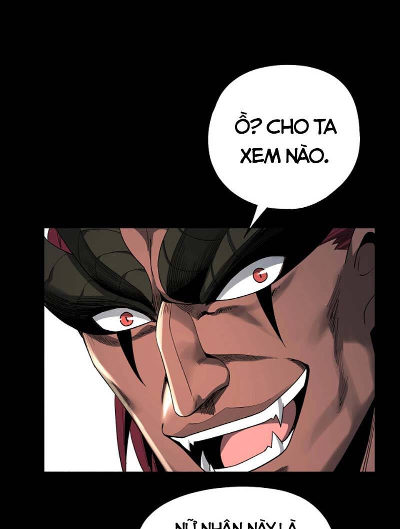 Ta Trời Sinh Đã Là Nhân Vật Phản Diện Chap 61 - Next Chap 62