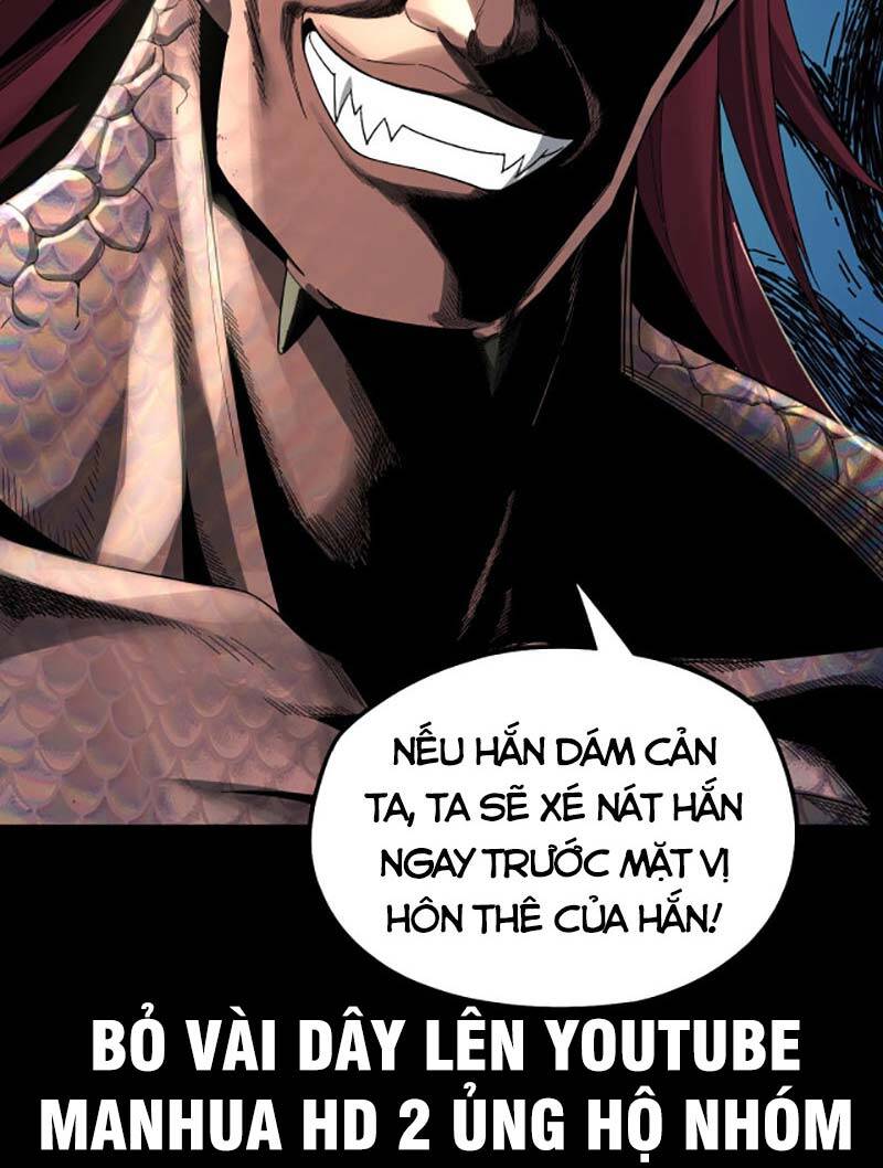 Ta Trời Sinh Đã Là Nhân Vật Phản Diện Chap 61 - Next Chap 62