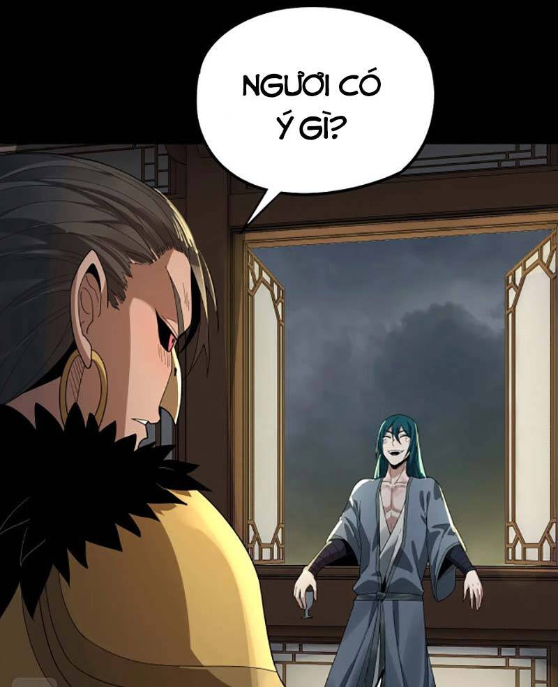 Ta Trời Sinh Đã Là Nhân Vật Phản Diện Chap 61 - Next Chap 62