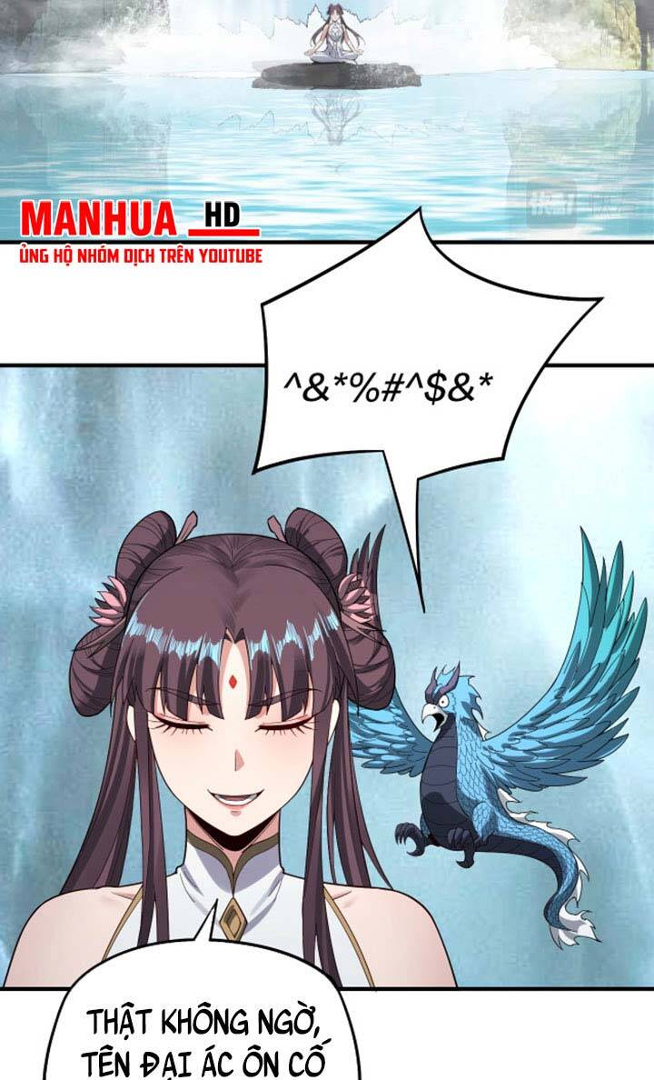 Ta Trời Sinh Đã Là Nhân Vật Phản Diện Chap 62 - Next Chap 63