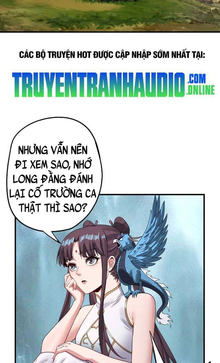 Ta Trời Sinh Đã Là Nhân Vật Phản Diện Chap 62 - Next Chap 63