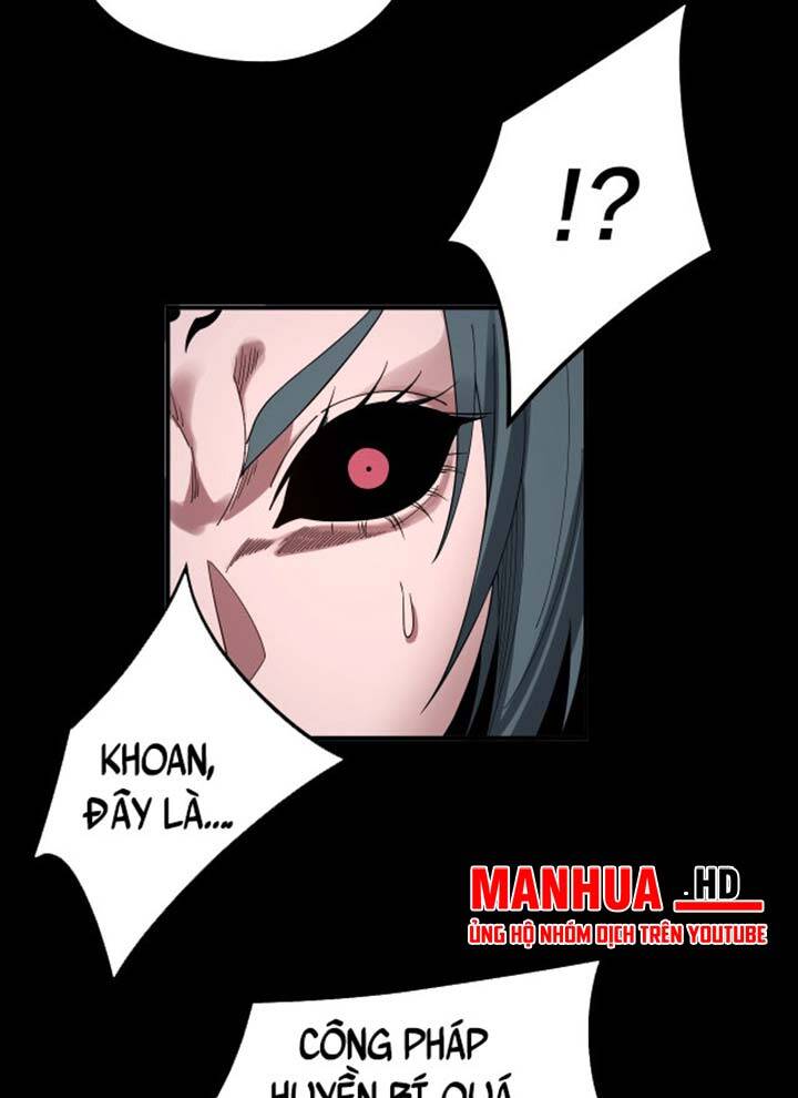 Ta Trời Sinh Đã Là Nhân Vật Phản Diện Chap 62 - Next Chap 63