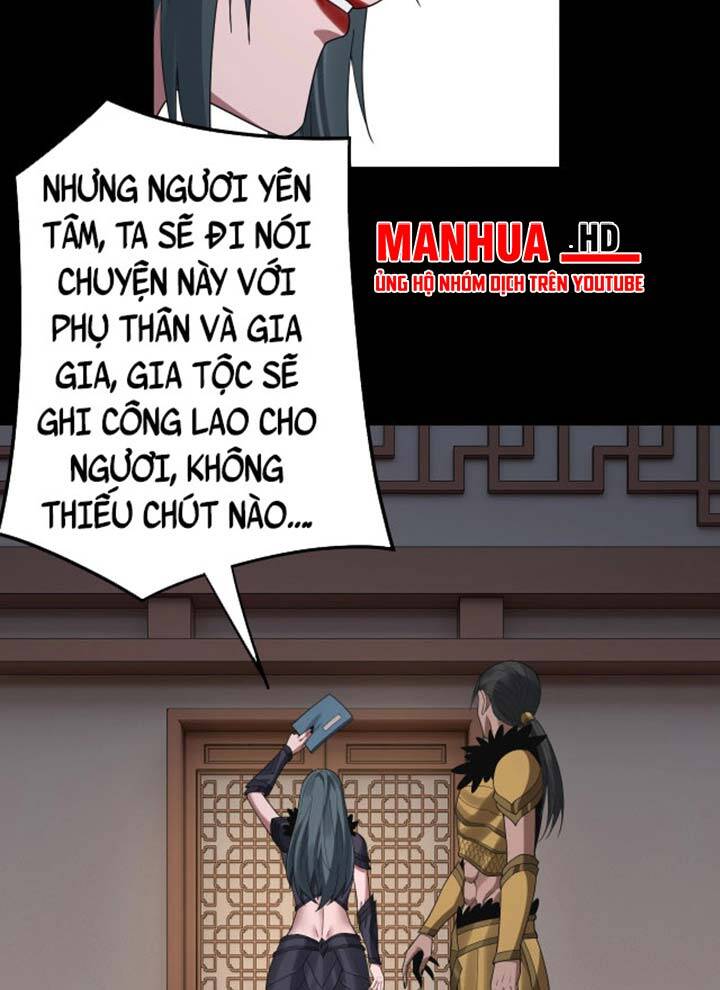 Ta Trời Sinh Đã Là Nhân Vật Phản Diện Chap 62 - Next Chap 63