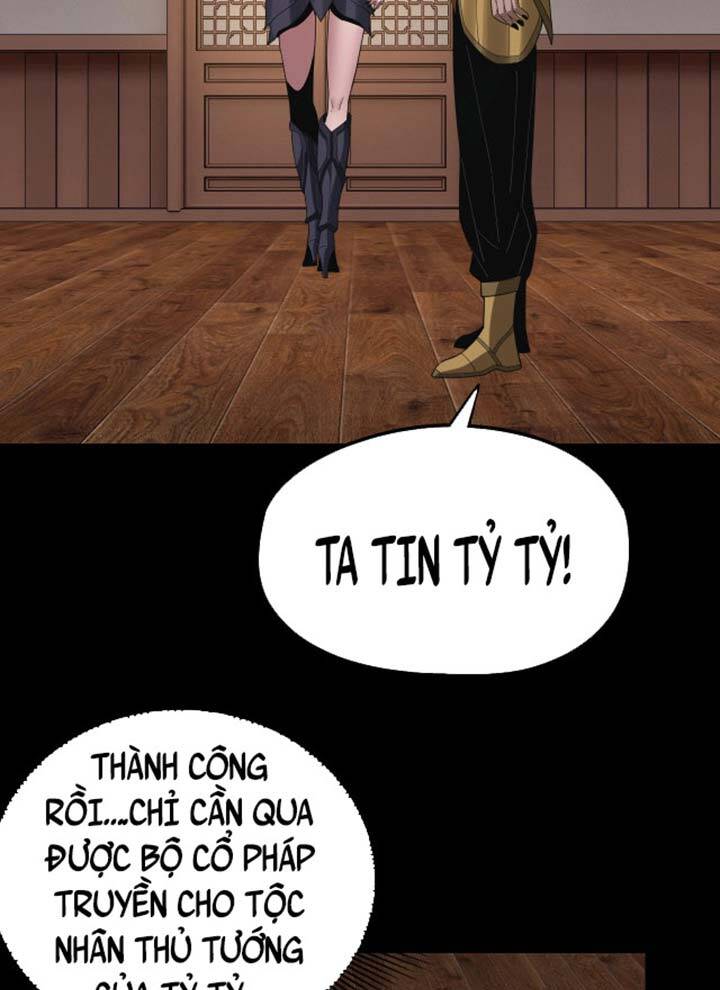 Ta Trời Sinh Đã Là Nhân Vật Phản Diện Chap 62 - Next Chap 63