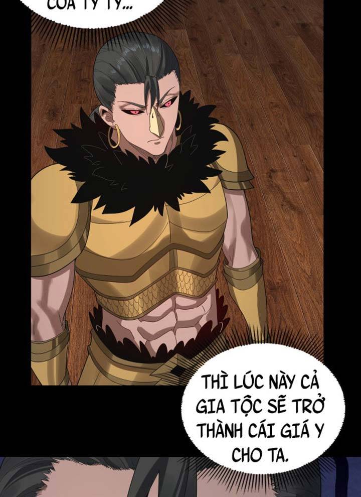 Ta Trời Sinh Đã Là Nhân Vật Phản Diện Chap 62 - Next Chap 63