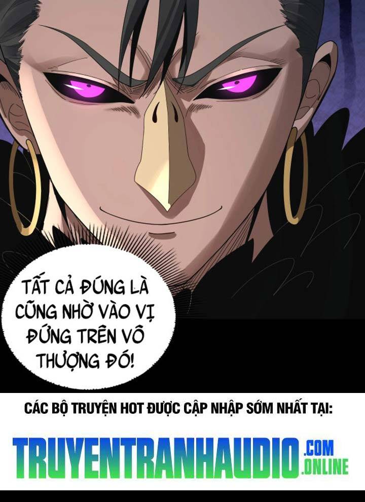 Ta Trời Sinh Đã Là Nhân Vật Phản Diện Chap 62 - Next Chap 63