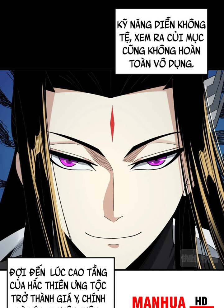 Ta Trời Sinh Đã Là Nhân Vật Phản Diện Chap 62 - Next Chap 63